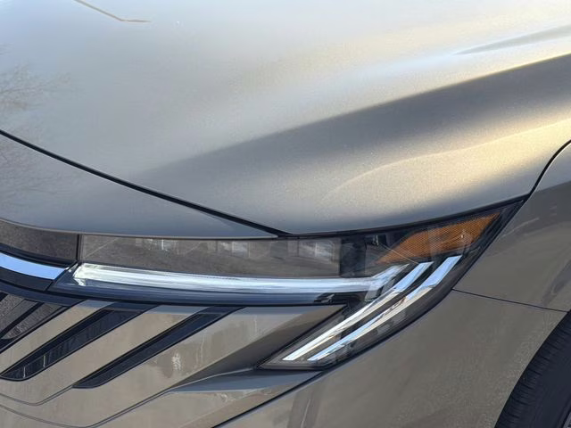 2026 Imperial Bronze Nissan Sentra SV FWD Sedan