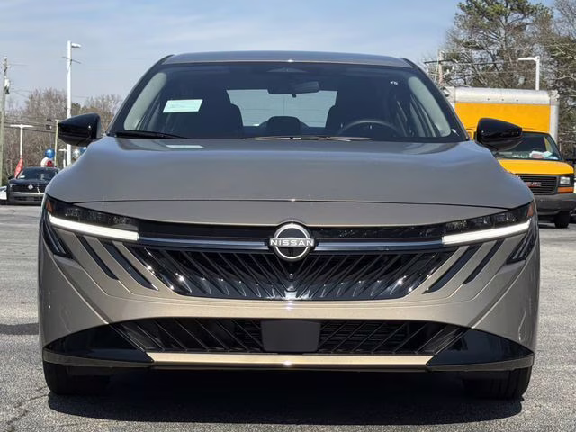 2026 Imperial Bronze Nissan Sentra SV FWD Sedan