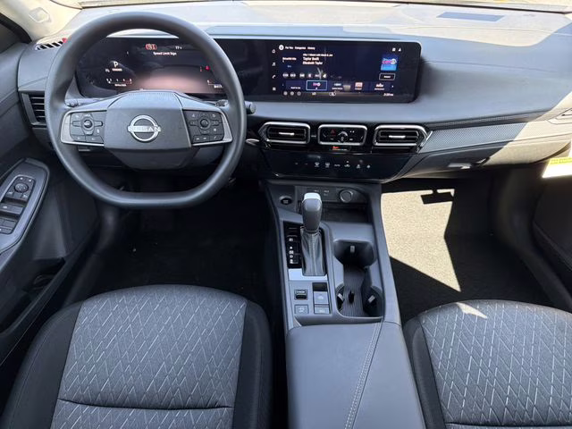 2026 Imperial Bronze Nissan Sentra SV FWD Sedan