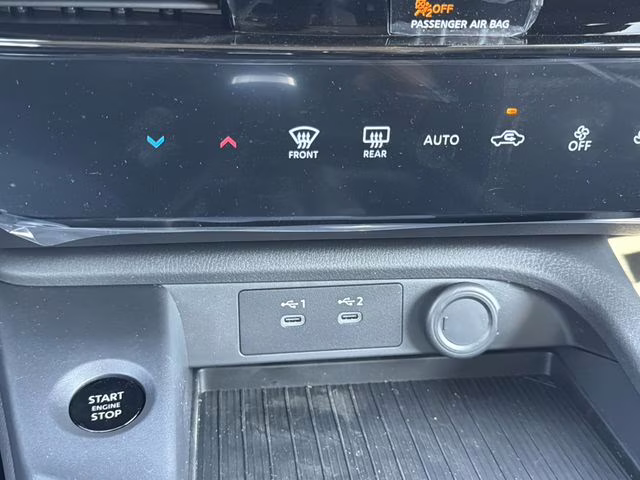 2026 Imperial Bronze Nissan Sentra SV FWD Sedan