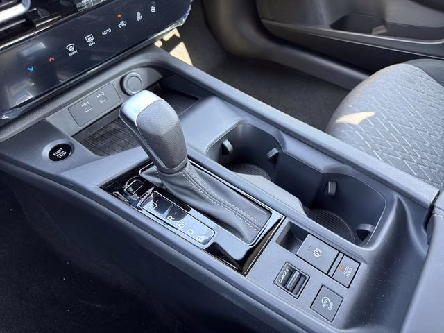 2026 Imperial Bronze Nissan Sentra SV FWD Sedan