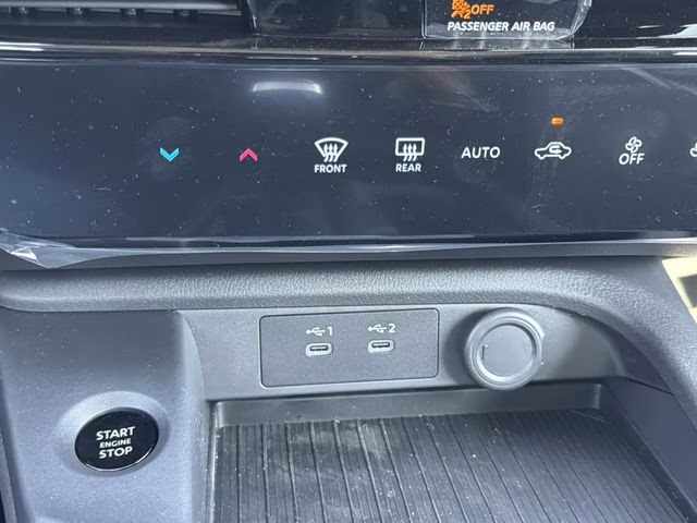 2026 Imperial Bronze Nissan Sentra SV FWD Sedan