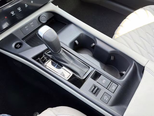 2026 Super Black Nissan Sentra SL FWD Sedan