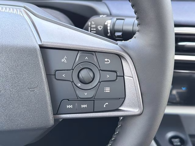 2026 Super Black Nissan Sentra SL FWD Sedan