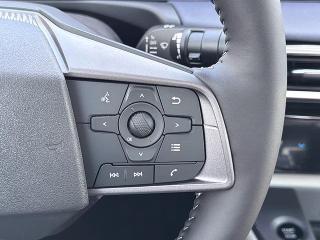 2026 Super Black Nissan Sentra SL FWD Sedan