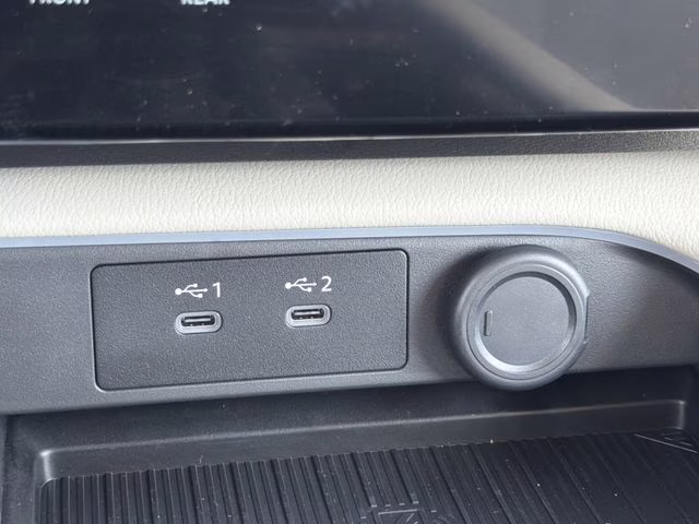 2026 Super Black Nissan Sentra SL FWD Sedan