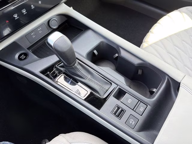 2026 Super Black Nissan Sentra SL FWD Sedan