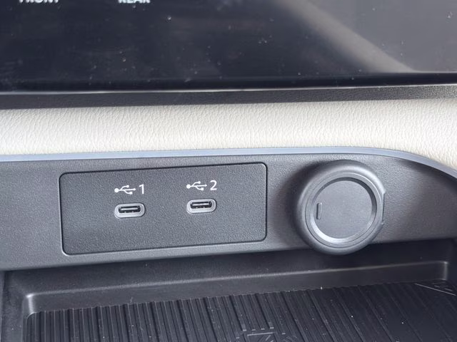 2026 Super Black Nissan Sentra SL FWD Sedan