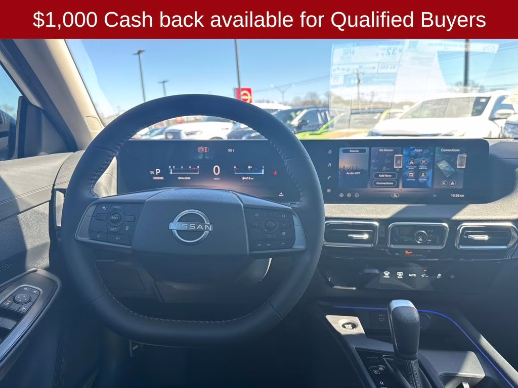 2026 Aspen White Tricoat Nissan Sentra SR FWD Sedan