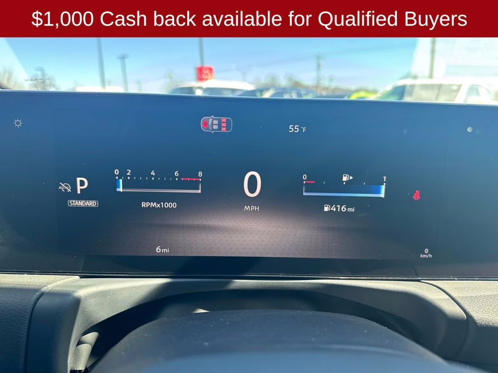 2026 Aspen White Tricoat Nissan Sentra SR FWD Sedan