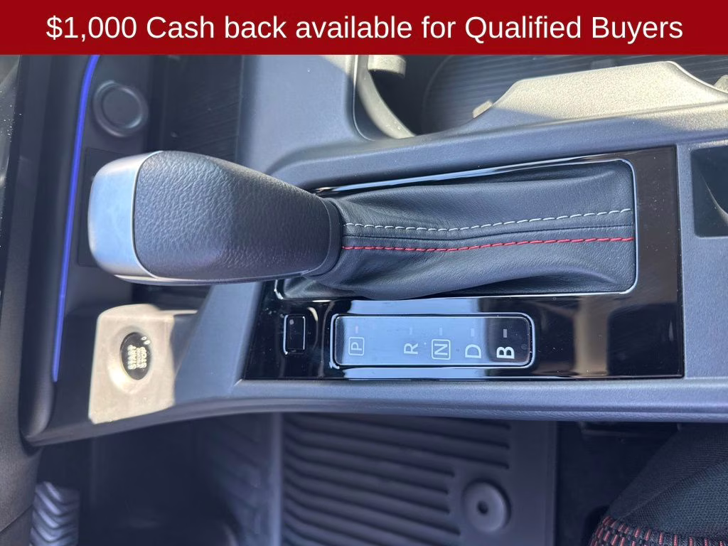 2026 Aspen White Tricoat Nissan Sentra SR FWD Sedan