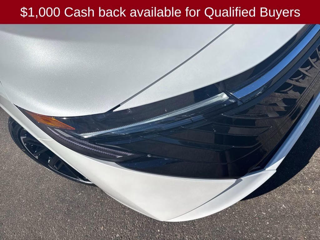 2026 Aspen White Tricoat Nissan Sentra SR FWD Sedan