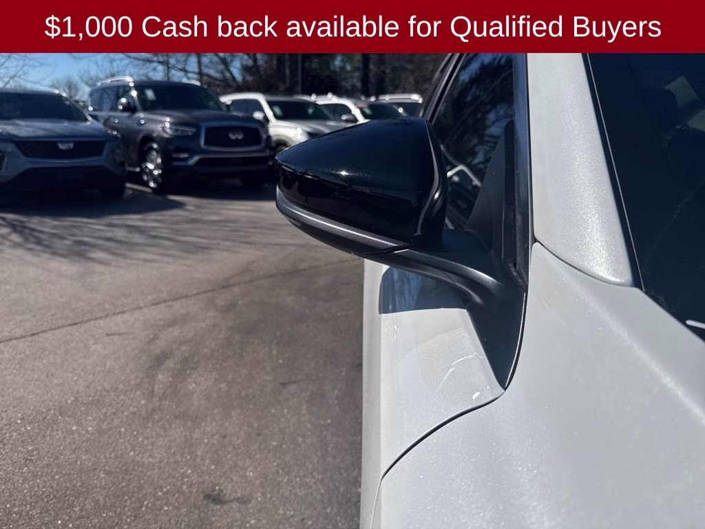 2026 Aspen White Tricoat Nissan Sentra SR FWD Sedan