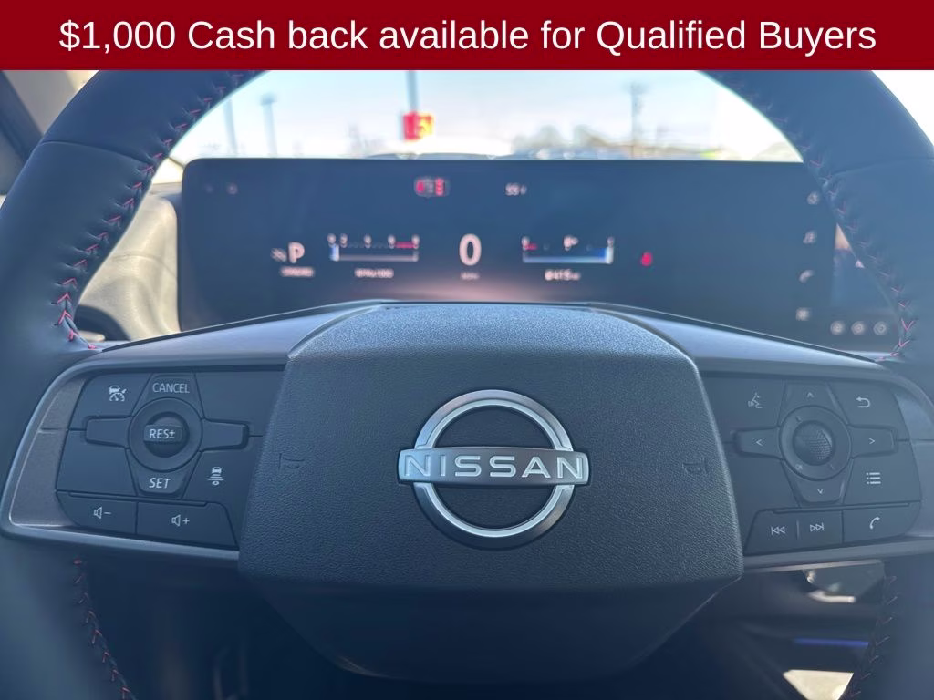 2026 Aspen White Tricoat Nissan Sentra SR FWD Sedan
