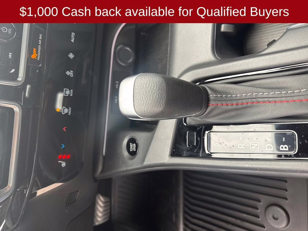 2026 Aspen White Tricoat Nissan Sentra SR FWD Sedan