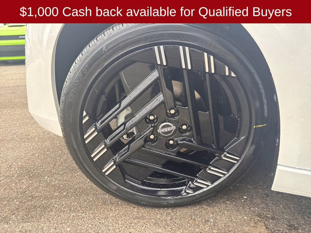 2026 Aspen White Tricoat Nissan Sentra SR FWD Sedan