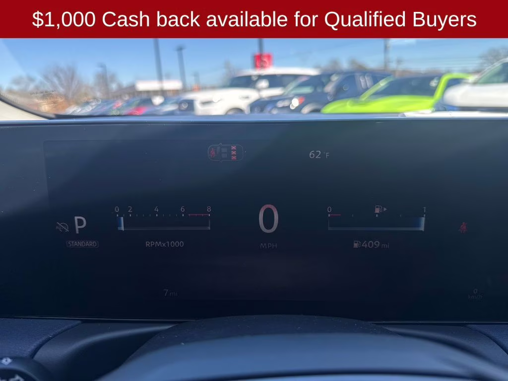 2026 Super Black Nissan Sentra SL FWD Sedan