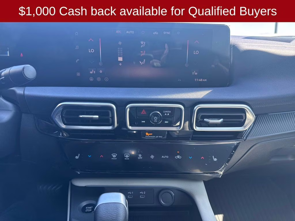 2026 Super Black Nissan Sentra SL FWD Sedan