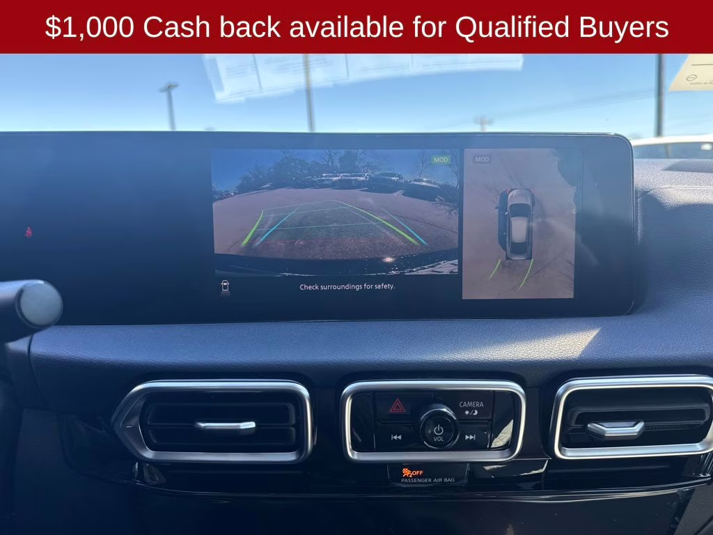 2026 Super Black Nissan Sentra SL FWD Sedan