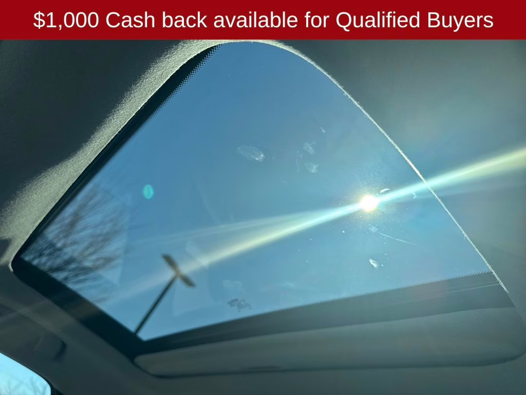 2026 Super Black Nissan Sentra SL FWD Sedan