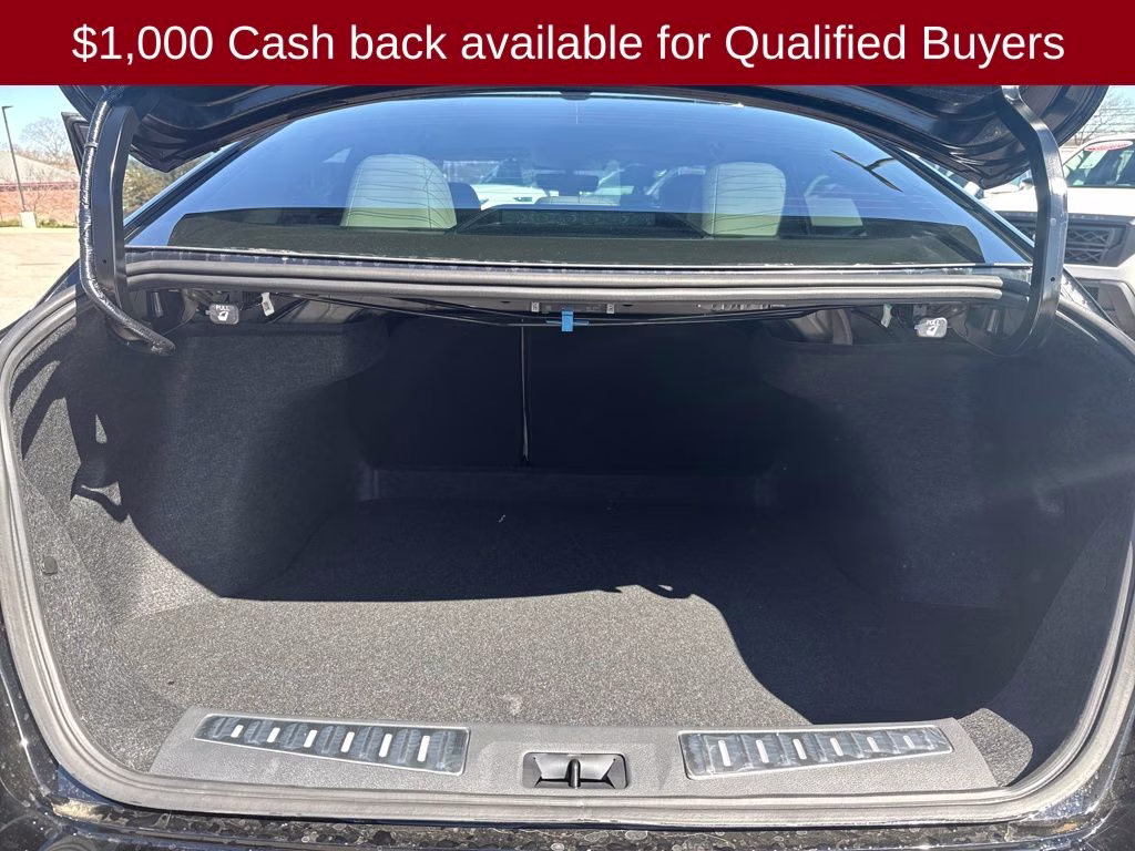 2026 Super Black Nissan Sentra SL FWD Sedan