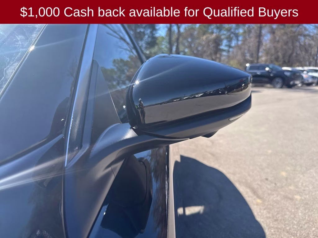 2026 Super Black Nissan Sentra SL FWD Sedan