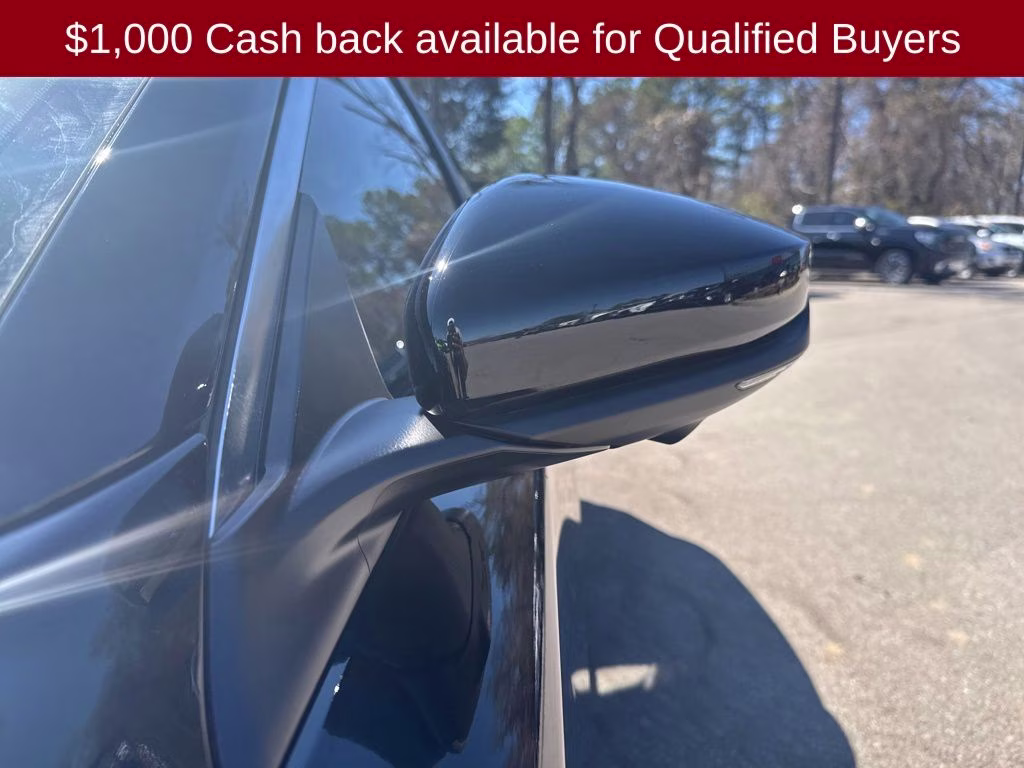 2026 Super Black Nissan Sentra SL FWD Sedan