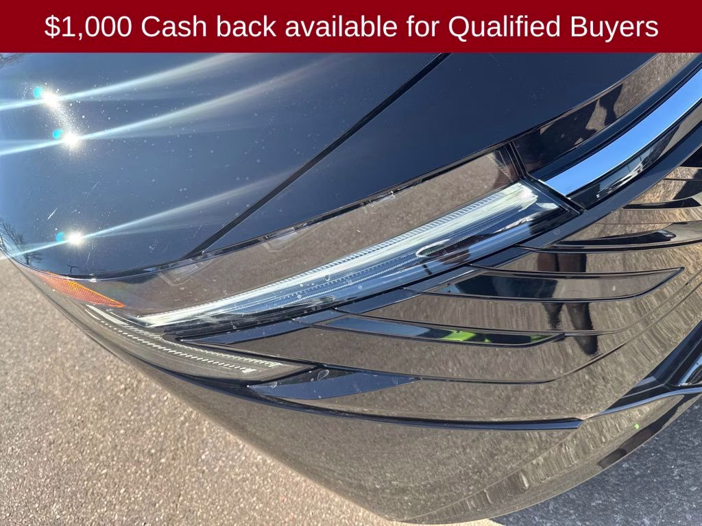 2026 Super Black Nissan Sentra SL FWD Sedan