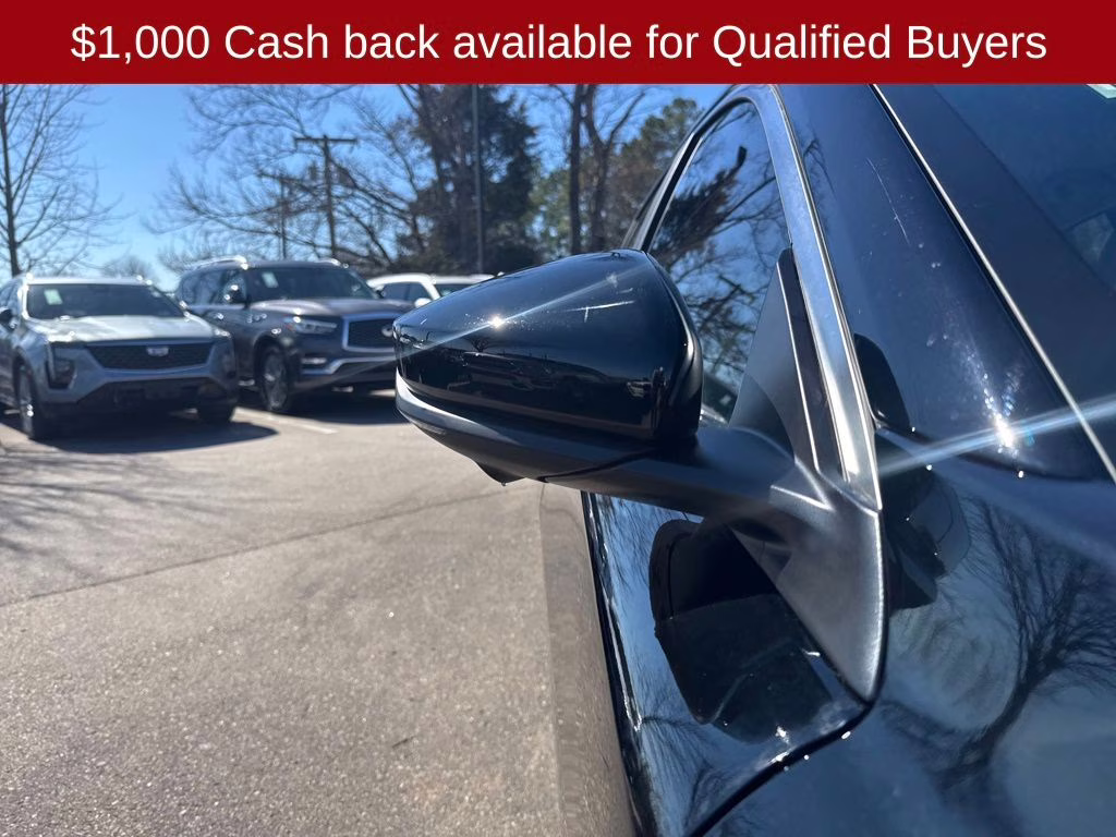 2026 Super Black Nissan Sentra SL FWD Sedan