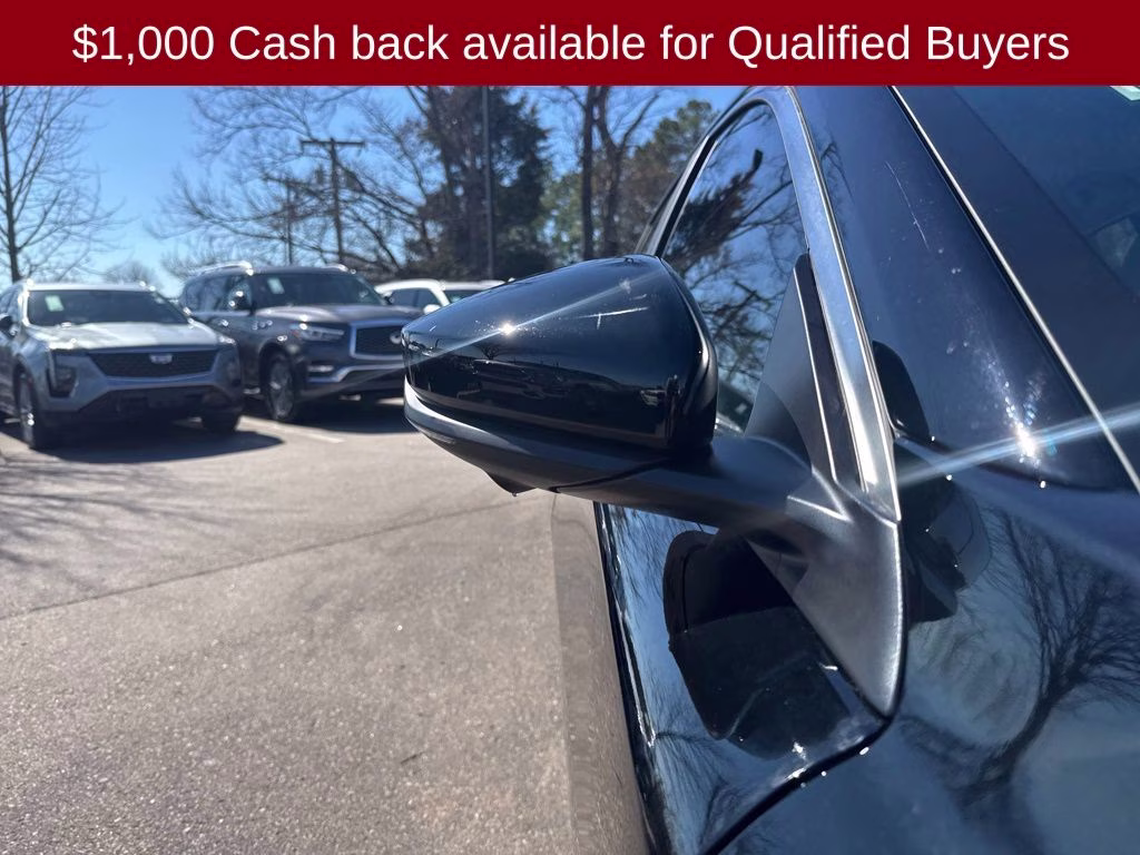 2026 Super Black Nissan Sentra SL FWD Sedan