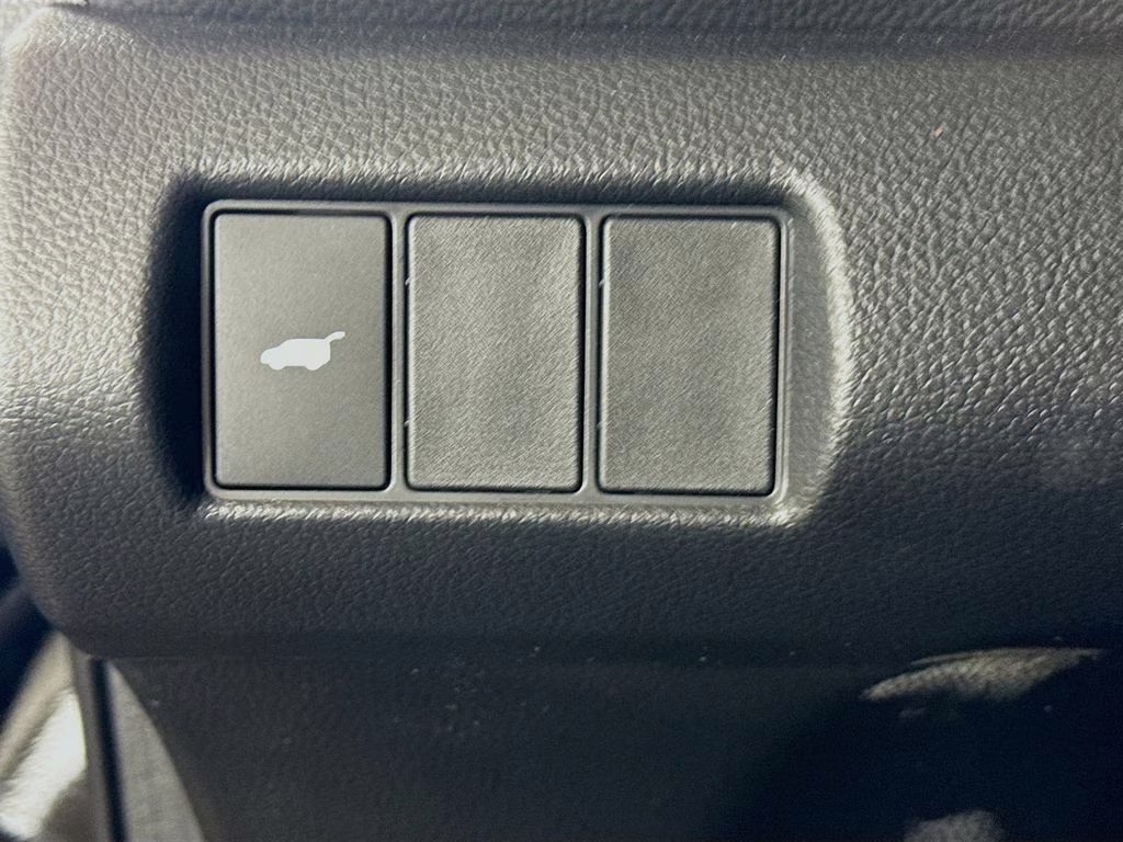 2026 Crystal Black Pearl Honda Pilot EX-L FWD SUV