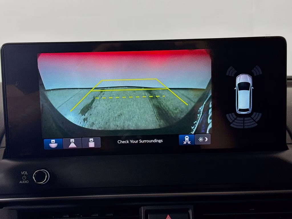 2026 Crystal Black Pearl Honda Pilot EX-L FWD SUV