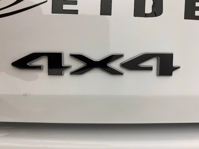 2026 Bright White Clearcoat Jeep Grand Wagoneer Limited Altitude 4X4 SUV