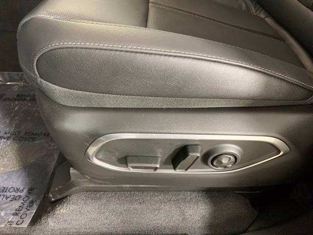 2026 Velvet Red Pearlcoat Jeep Grand Wagoneer Limited Altitude 4X4 SUV