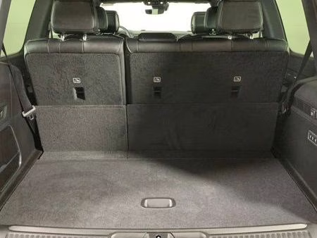 2026 Velvet Red Pearlcoat Jeep Grand Wagoneer Limited Altitude 4X4 SUV