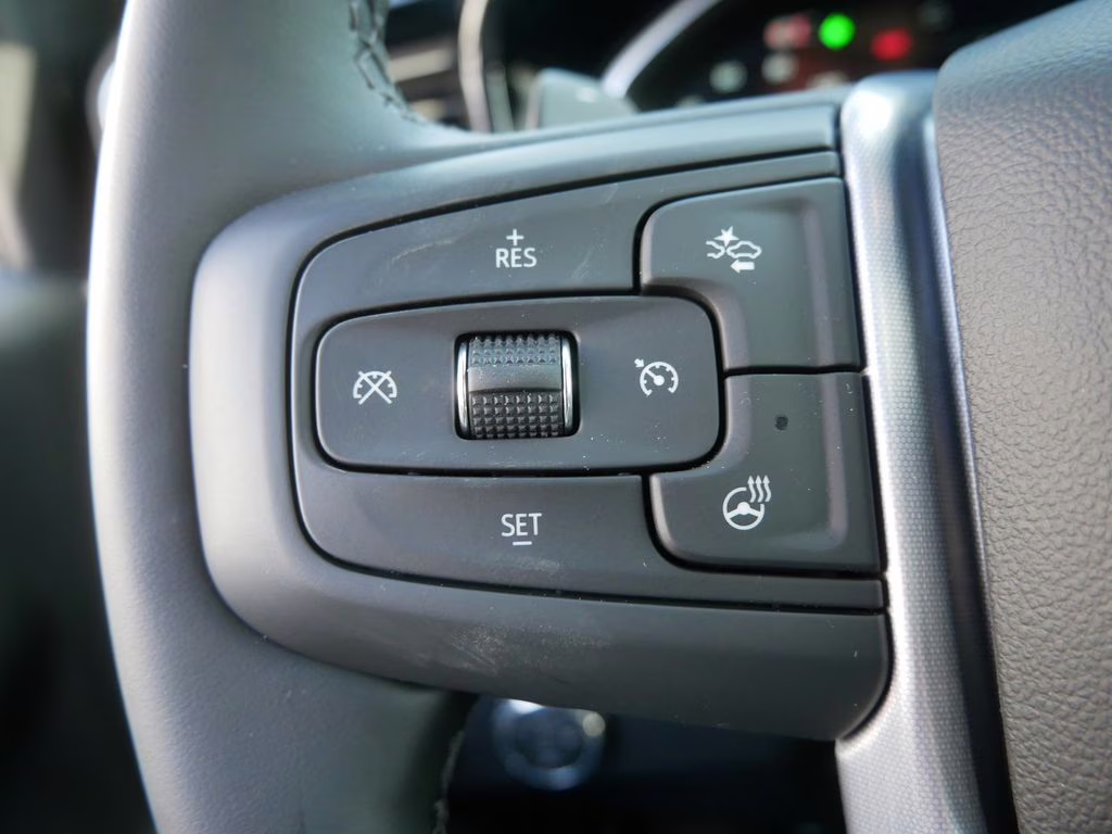 2026 Onyx Black GMC Sierra 1500 Elevation 4X4 Truck