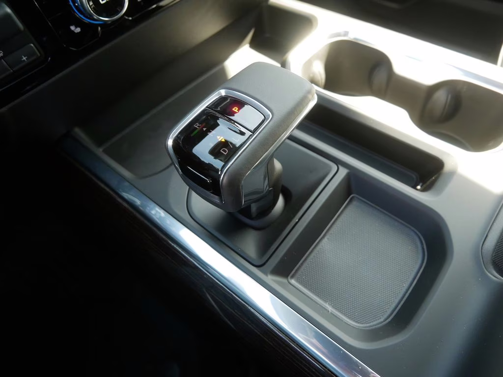 2026 Onyx Black GMC Sierra 1500 Elevation 4X4 Truck