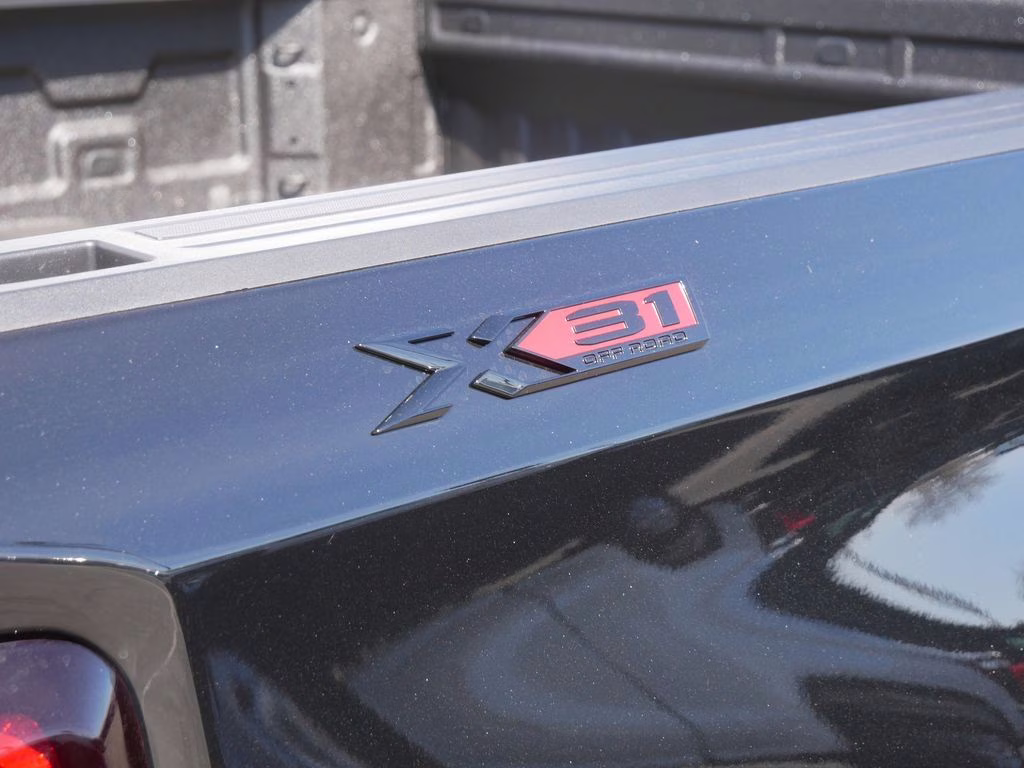 2026 Onyx Black GMC Sierra 1500 Elevation 4X4 Truck