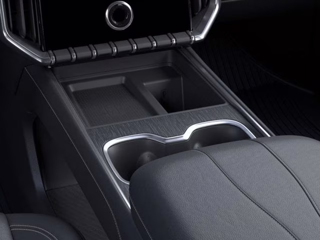 2026 Summit White GMC Acadia Elevation AWD SUV