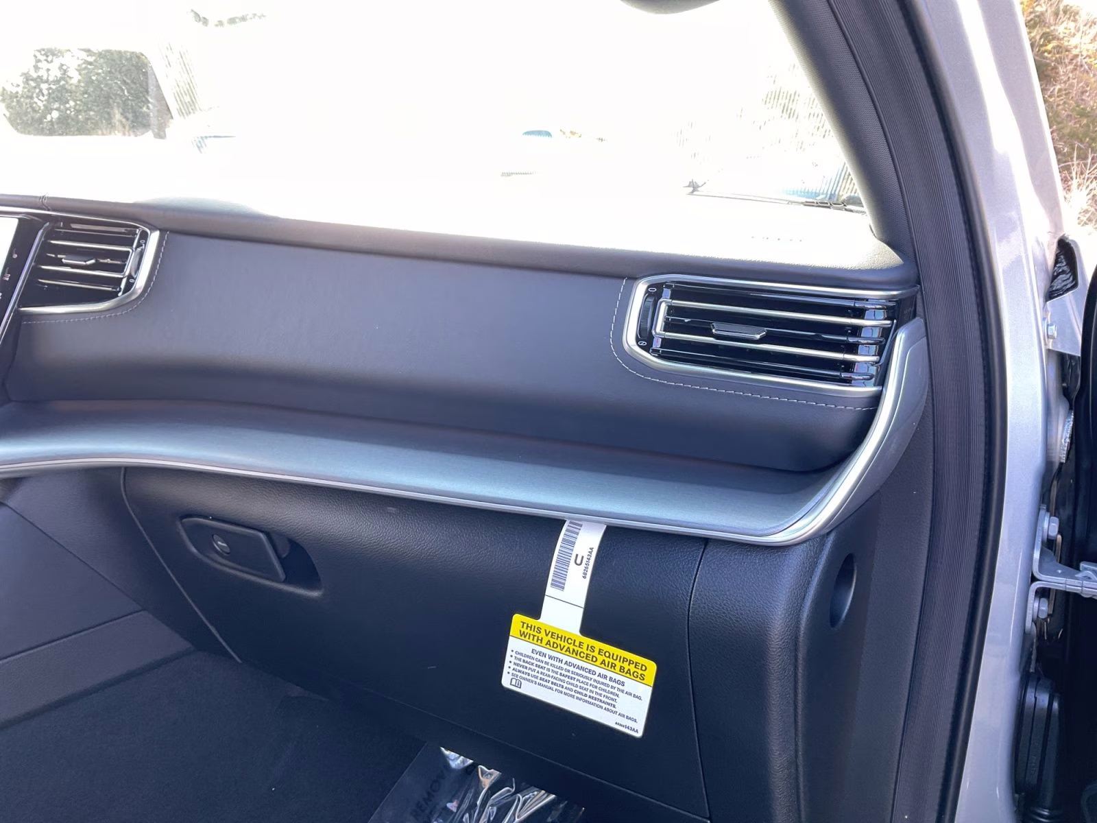 2026 Silver Zynith Jeep Grand Wagoneer Limited 4X4 SUV