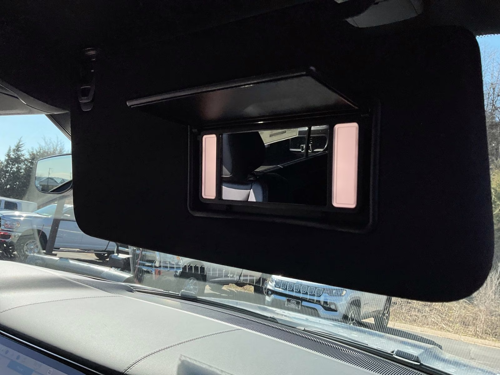 2026 Silver Zynith Jeep Grand Wagoneer Limited 4X4 SUV