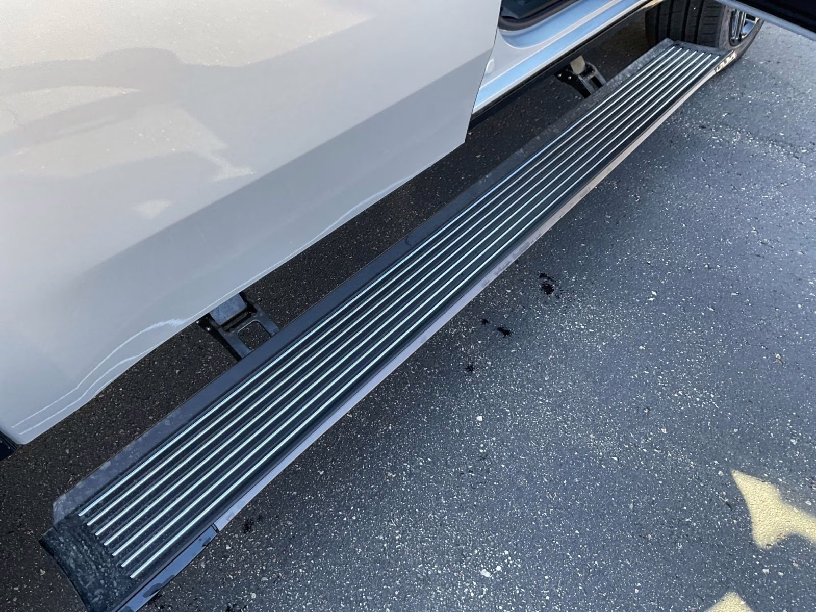 2026 Silver Zynith Jeep Grand Wagoneer Limited 4X4 SUV