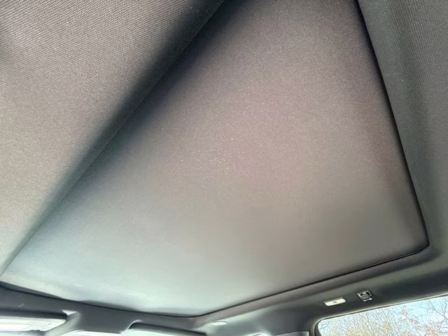 2025 White Metallic Ford F-150 Platinum 4X4 Truck