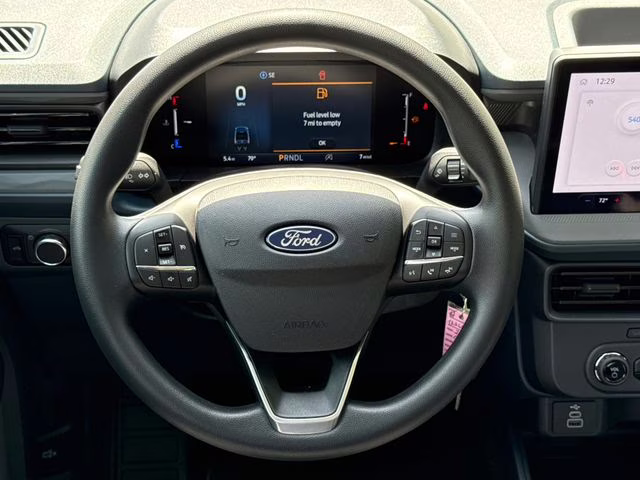 2026 Shadow Black Ford Maverick XL FWD Truck