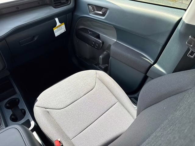 2026 Shadow Black Ford Maverick XL FWD Truck