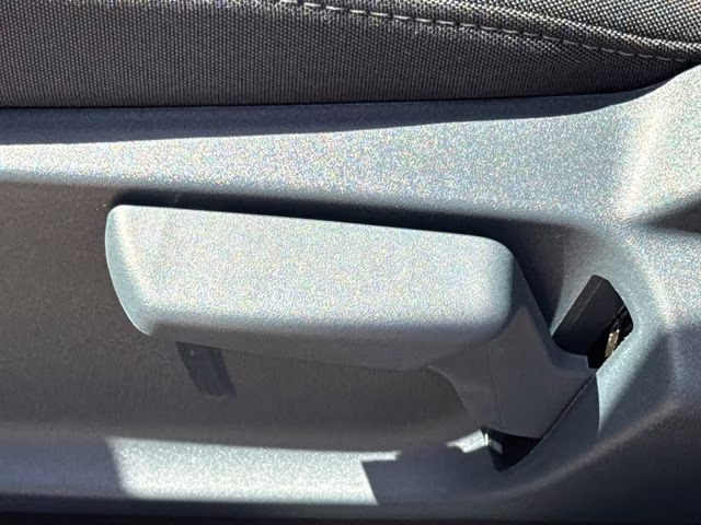 2026 Shadow Black Ford Maverick XL FWD Truck