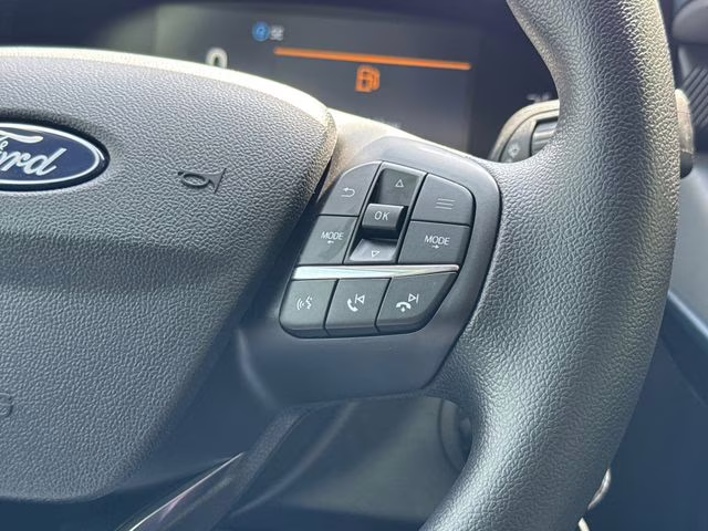 2026 Shadow Black Ford Maverick XL FWD Truck