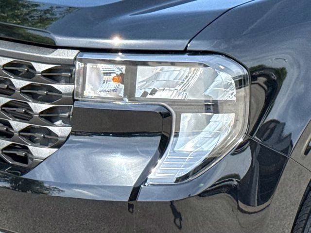 2026 Shadow Black Ford Maverick XL FWD Truck