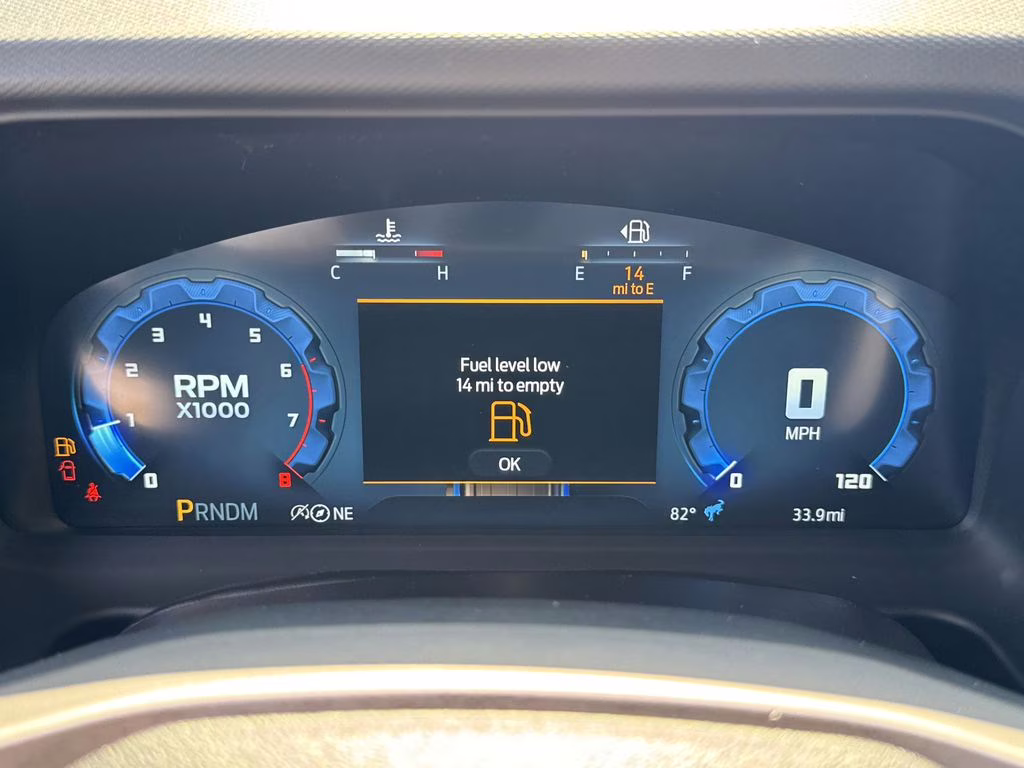 2026 Oxford White Ford Bronco Base 4X4 SUV