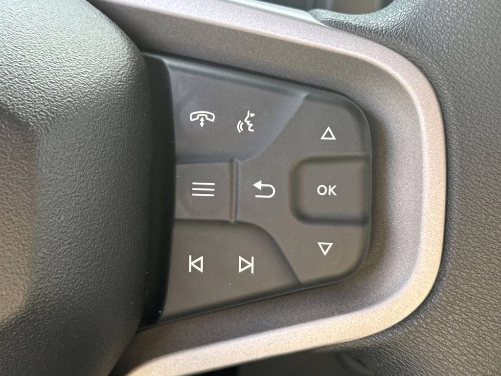 2026 Gray Metallic Ford Bronco Base 4X4 SUV